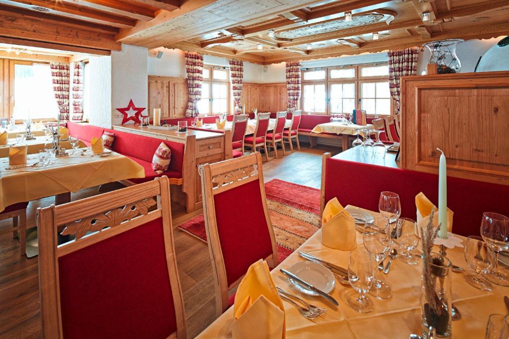 Hotel & Chalet Bellevue Lech am Arlberg Exteriér fotografie